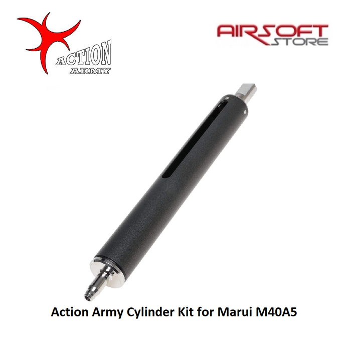 Action Army Cylinder Kit for Marui M40A5