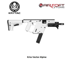 Krytac Kriss Vector Alpine