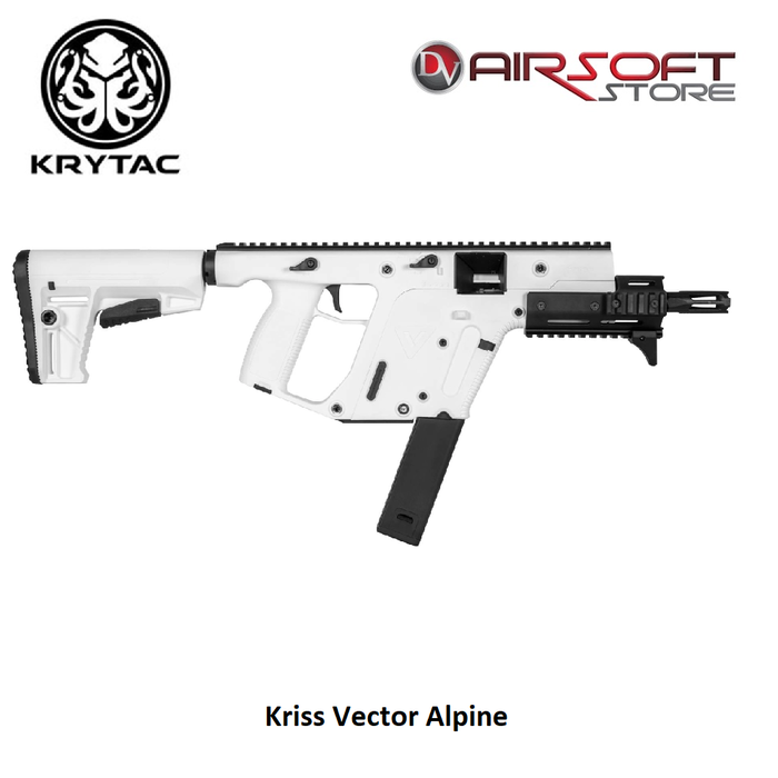 Krytac Kriss Vector Alpine