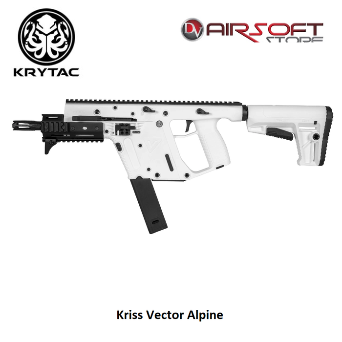 Krytac Kriss Vector Alpine