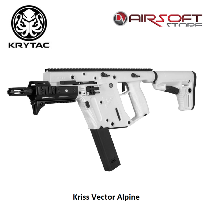 Krytac Kriss Vector Alpine