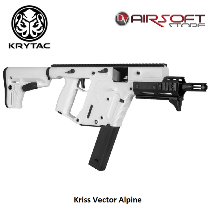Krytac Kriss Vector Alpine