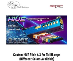EDGE Custom HIVE Slide 4.3 for TM Hi-capa