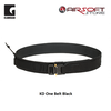 CLAWGEAR KD One Belt Black