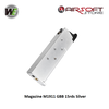 WE (Wei Tech) Magazine M1911 GBB 15rds Silver