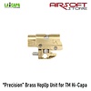 LA Capa Customs “Precision” Brass HopUp Unit for TM Hi-Capa