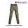 Combat Pants - Marpat Woodland