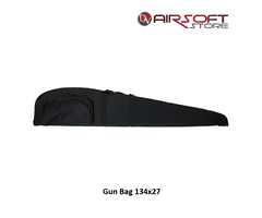 ----- Gun Bag 134x27