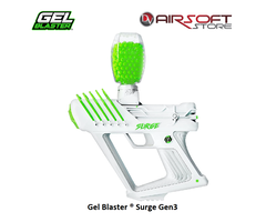 Gelblaster Gel Blaster ® Surge Gen3