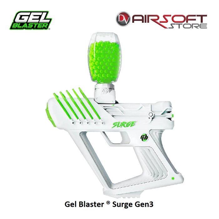 Gelblaster Gel Blaster ® Surge Gen3