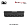 BO AEG M4 Dust cover