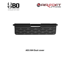 BO AEG M4 Dust cover