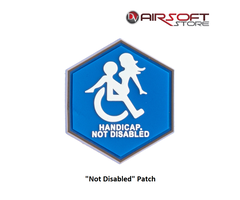 Sentinel Gears "Not Disabled" Patch