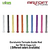 LA Capa Customs Duralumin Tornado Guide Rod for TM Hi Capa 4.3