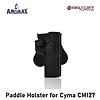 Amomax Paddle Holster for Cyma CM127