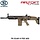 FN SCAR-H FDE AEG