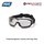 Protective glasses, Tactical, Anti-Fog, Clear