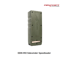 PTS ODIN M12 Sidewinder Speedloader - OD