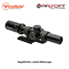 Firefield RapidStrike 1-6x24 Riflescope