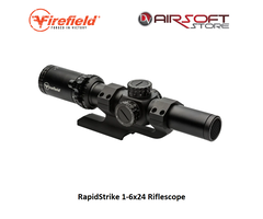 Firefield RapidStrike 1-6x24 Riflescope