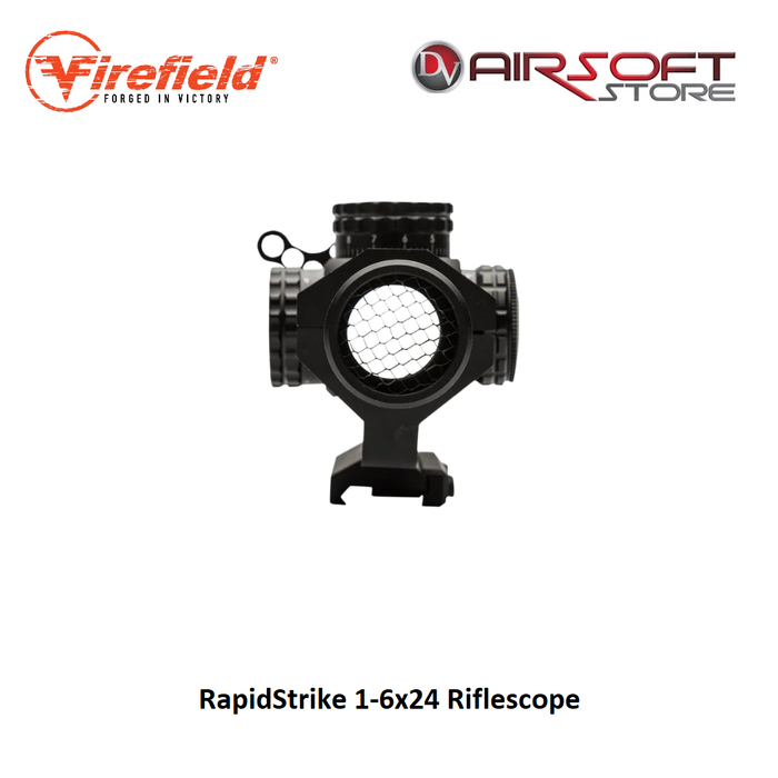 Firefield RapidStrike 1-6x24 Riflescope