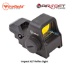 Firefield Impact XLT Reflex Sight