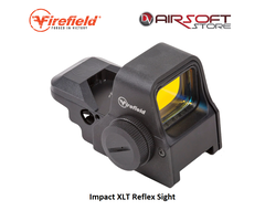 Firefield Impact XLT Reflex Sight