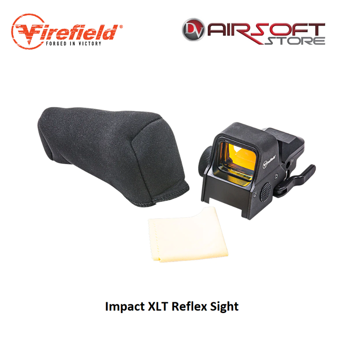 Firefield Impact XLT Reflex Sight