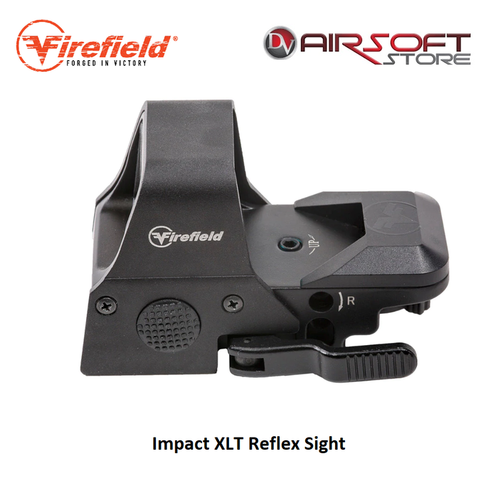 Firefield Impact XLT Reflex Sight