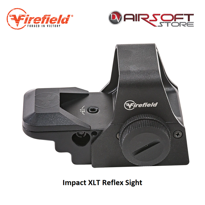 Firefield Impact XLT Reflex Sight