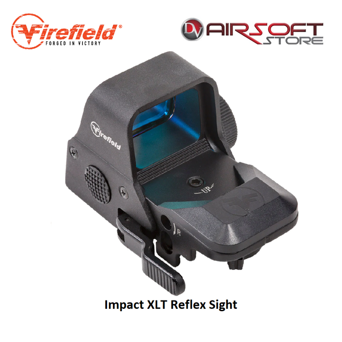 Firefield Impact XLT Reflex Sight