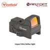 Firefield Impact Mini Reflex Sight
