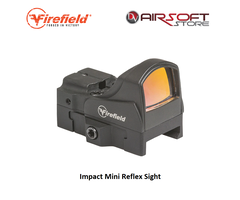 Firefield Impact Mini Reflex Sight