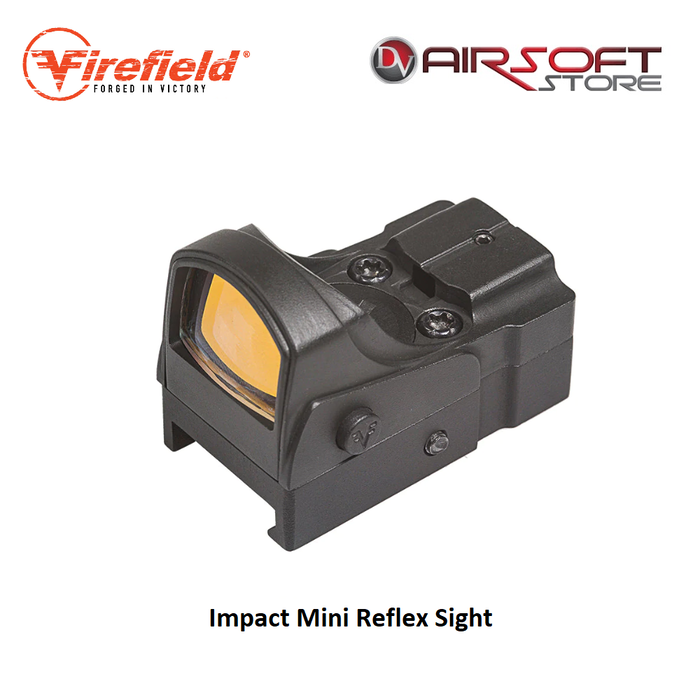 Firefield Impact Mini Reflex Sight