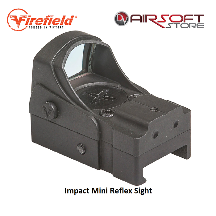 Firefield Impact Mini Reflex Sight