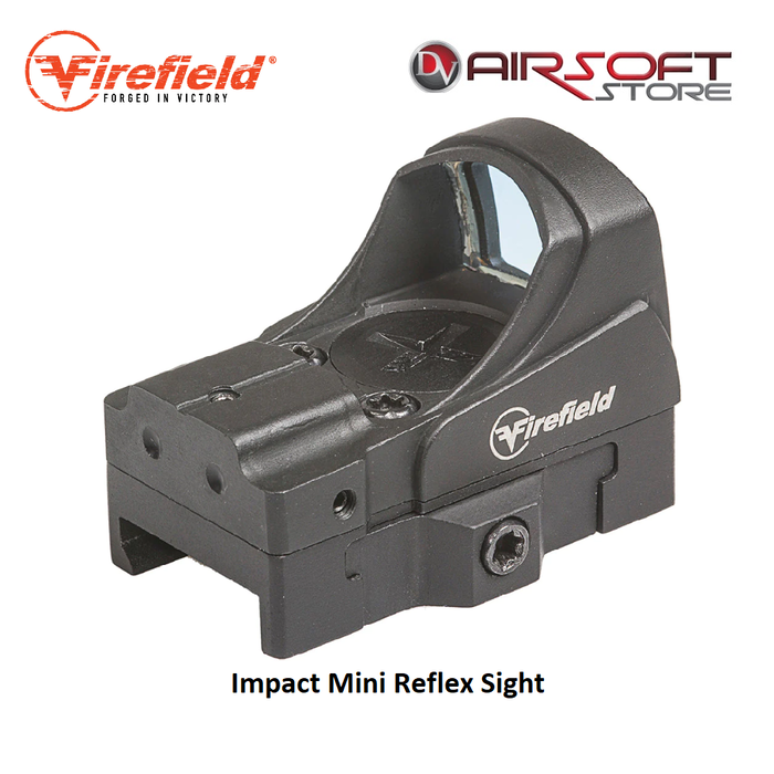Firefield Impact Mini Reflex Sight