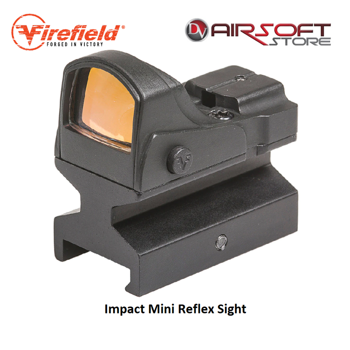 Firefield Impact Mini Reflex Sight