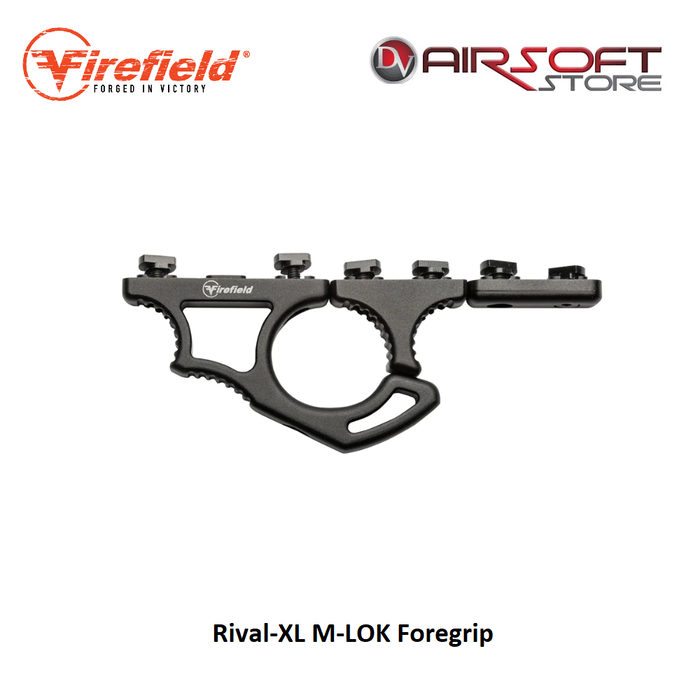 Firefield Rival-XL M-LOK Foregrip