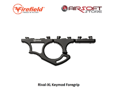 Firefield Rival-XL Keymod Foregrip