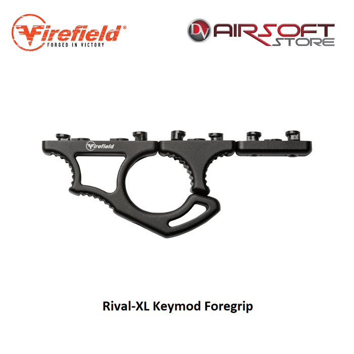 Firefield Rival-XL Keymod Foregrip
