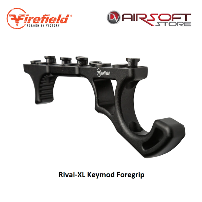 Firefield Rival-XL Keymod Foregrip