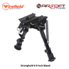 Firefield Stronghold 6-9 Inch Bipod