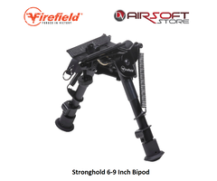 Firefield Stronghold 6-9 Inch Bipod