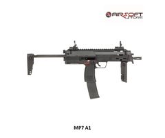 Heckler & Koch MP7 A1 AEG