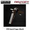 Wolverine Heretic Labs MTW Speed Trigger (Black)