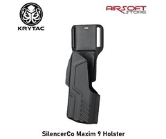 Krytac SilencerCo Maxim 9 Holster