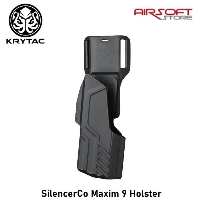 Krytac SilencerCo Maxim 9 Holster