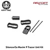 Krytac SilencerCo Maxim 9 Tracer Unit Kit