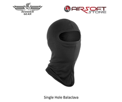 INVADER GEAR Single Hole Balaclava