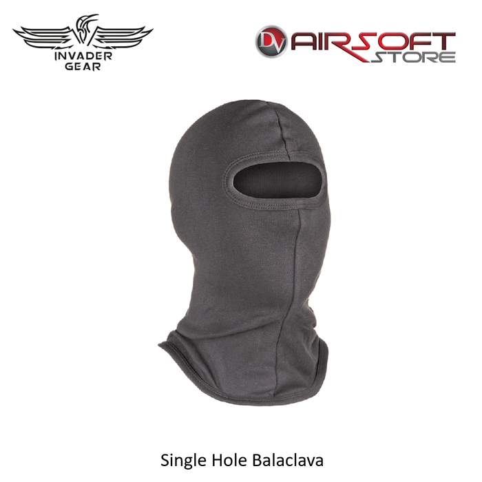 INVADER GEAR Single Hole Balaclava